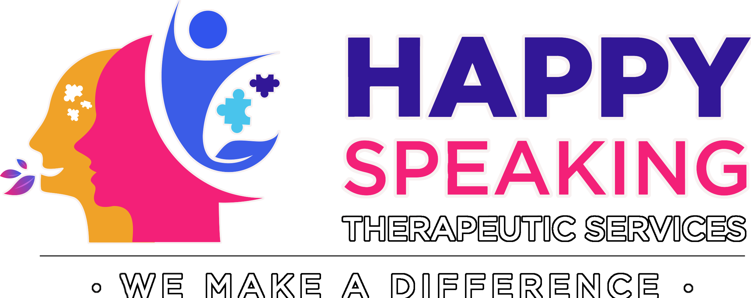 Happy Speaking Therapeutic Services