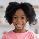 Parent Of 8 Y/O Child