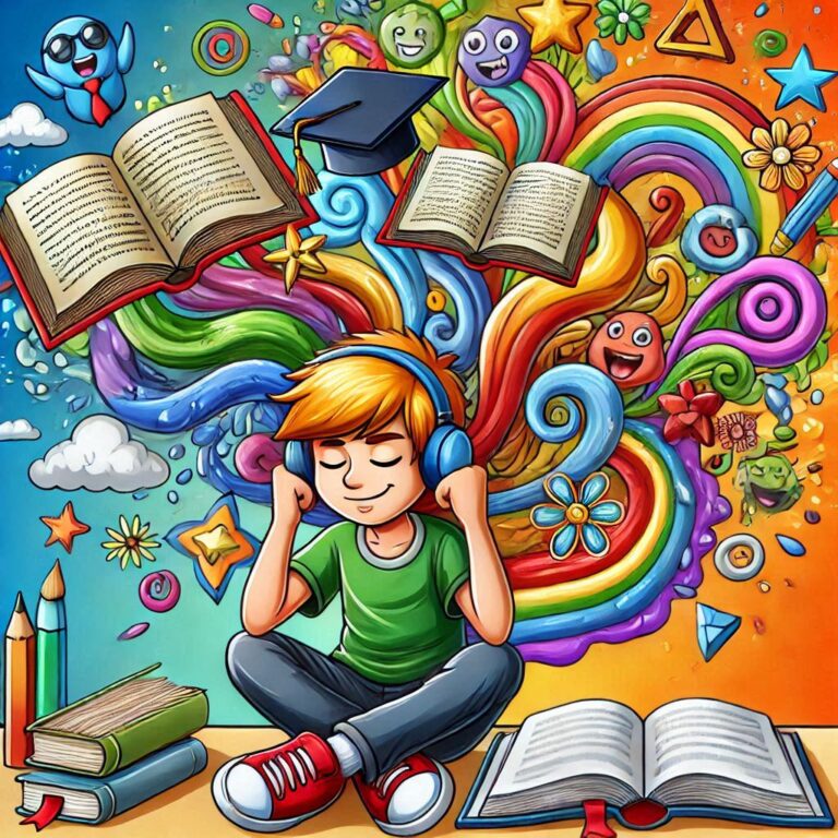 reading difficulties